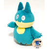 Officiële Pokemon knuffel Munchlax San-ei +/- 18cm 